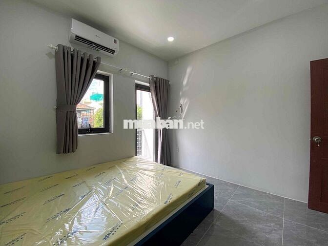 Khai trương dự án 1PN ban công gần học viện Hàng Không, Q.Tân Bình