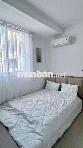 🍒Bán căn hộ 1pn đã cải tạo thành 2pn*Shr*Cc BellezaQ7*45m2- 2.65 tỷ