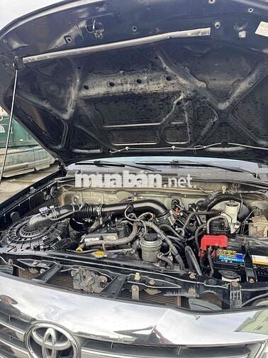 Chính chủ bán xe Fotuner