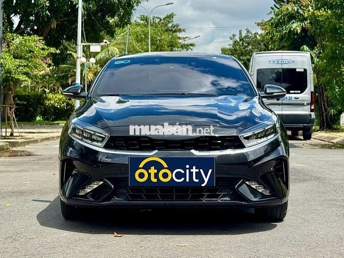 Kia K3 Premium 2024 - Màu đen - 1v4km