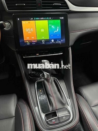 MG ZS 2022 Comfort 1.5 AT 2WD - 70000 km xe 1 chủ