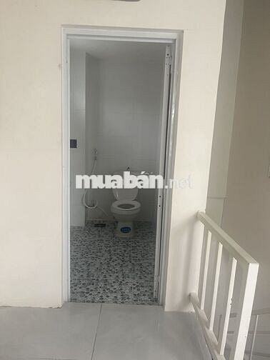 Cho thuê nhà riêng - 2PN, 2WC, 107.6m2 Xuân Thới Thượng, Hóc Môn