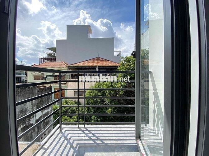 Khai trương dự án 1PN ban công gần học viện Hàng Không, Q.Tân Bình