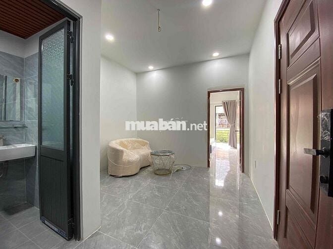 Khai trương dự án 1PN ban công gần học viện Hàng Không, Q.Tân Bình