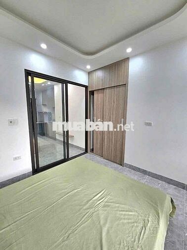 Phòng 40m2_1PN 1 phòng khách ban công,full nt mới_356 Bạch Đằng,BT