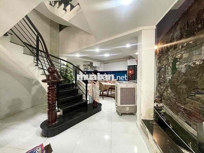 HXH 4 CHỖ NGỦ TRONG NHÀ - HOÀNG HOA THÁM THÔNG NGUYỄN VĂN ĐẬU-ju