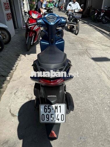 2022 xe chay 13 ngàn xe đúng chủ