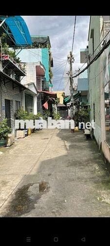 Cần bán gấp lô đất tặng nhà trọ 1 trệt,2 lầu
Dt: 8x25m2, CN :189m HXH