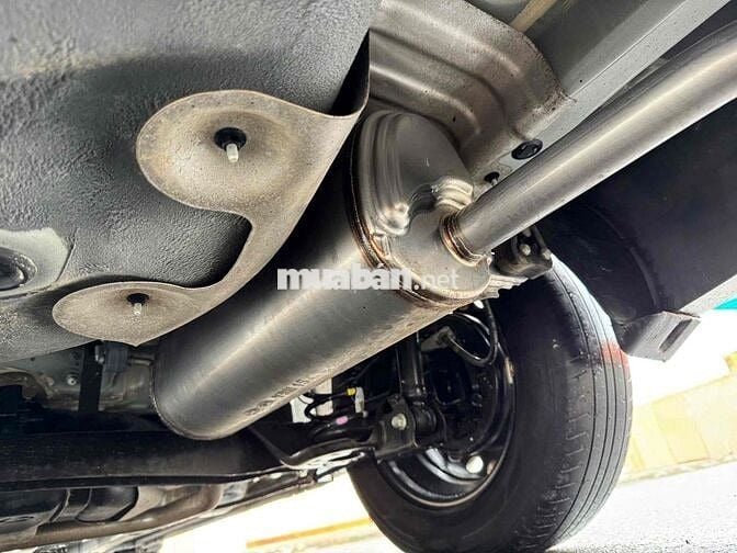 Hyundai Accent 2019 1.4 MT Base - 90000 km