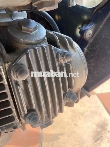 xe chính chủ zin chưa rớt đầu