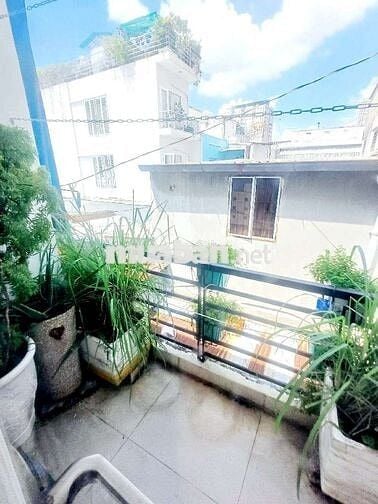 🏡B.ÁN NHÀ GÓC 2 MẶT T.IỀN CHỢ -PHƯỜNG TÂN HƯNG QUẬN7 CHỈ 3,9 TỶ🌹
