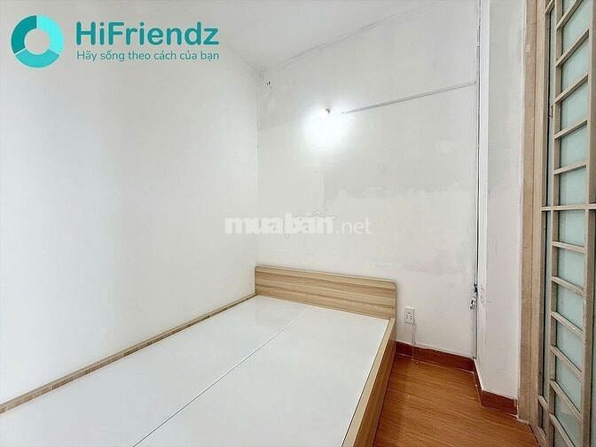 💥2PN + 1WC FULL NỘI THẤT NGAY PHẠM VĂN CHIÊU