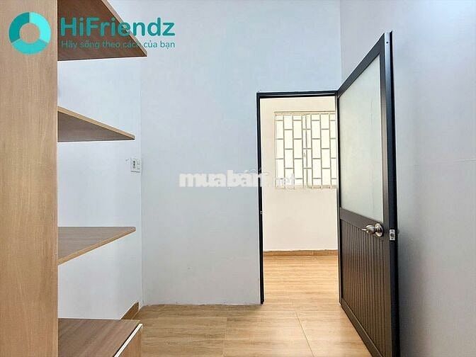 💥2PN + 1WC FULL NỘI THẤT NGAY PHẠM VĂN CHIÊU