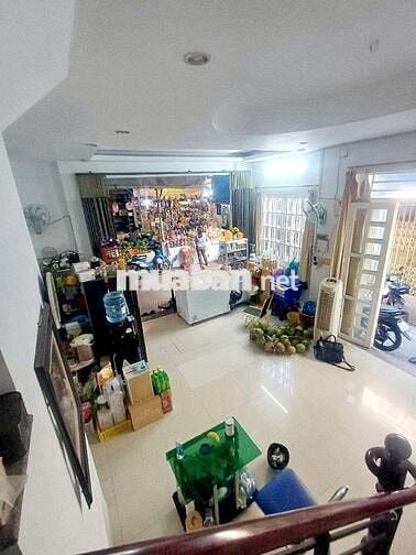 🏡B.ÁN NHÀ GÓC 2 MẶT T.IỀN CHỢ -PHƯỜNG TÂN HƯNG QUẬN7 CHỈ 3,9 TỶ🌹