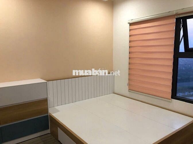 Bán nhanh căn góc 3pn 2vs tầng trung view đẹp giá chỉ 4.85 tỷ tại OCP