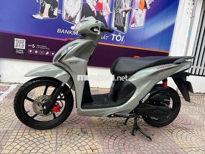 vision chính chủ từ mới cần bán