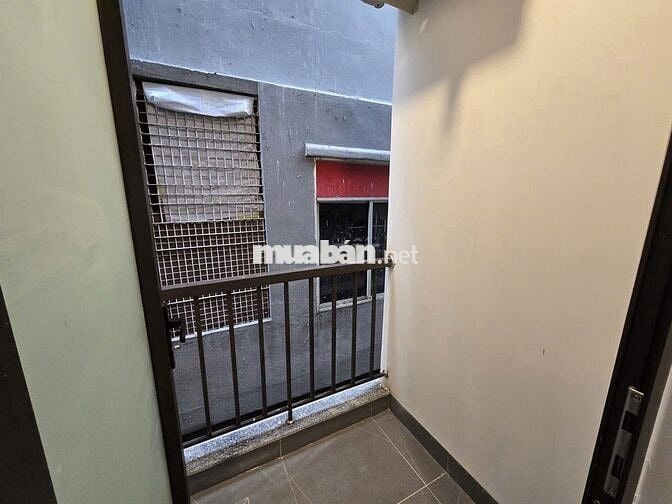 CĂN HỘ 1PN NGAY ĐÔNG Á KIẾN TRÚC FULL NỘI THẤT, BAN CÔNG