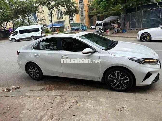 Kia K3 premium 2023 lướt
