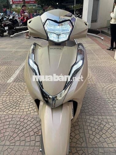 LEAD bản đặc biết chính chủ từ mới