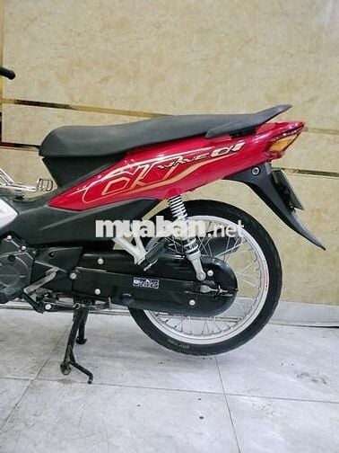 WAVE ALPHA 2022 , BS 63 XE MÁY ZIN NGUYÊN,
