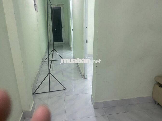 Cho thuê nhà hẻm tỉnh lộ 43, ô tô đỗ trong nhà giá thuê 8,5tr/tháng