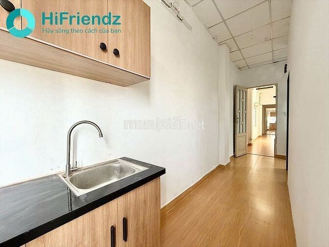 💥2PN + 1WC FULL NỘI THẤT NGAY PHẠM VĂN CHIÊU