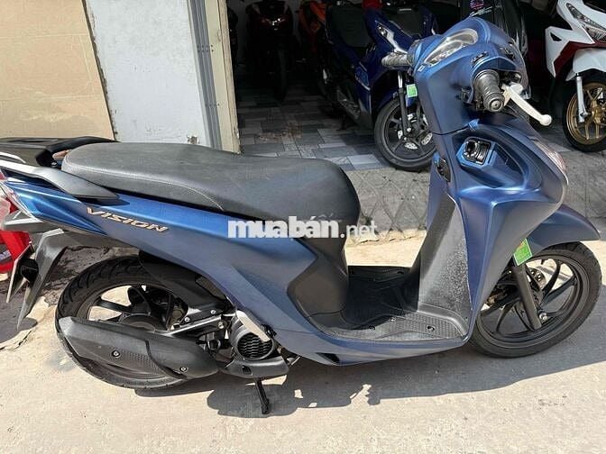 2022 xe chay 13 ngàn xe đúng chủ