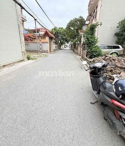 🔥 BÁN ĐẤT ĐẸP – TRUNG TÂM ĐÔNG DƯ, GẦN BÁT TRÀNG – GIA LÂM 🔥