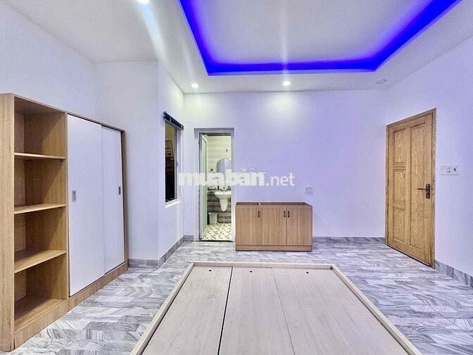 SALE SỐC – Căn hộ full nội thất chỉ từ 4x