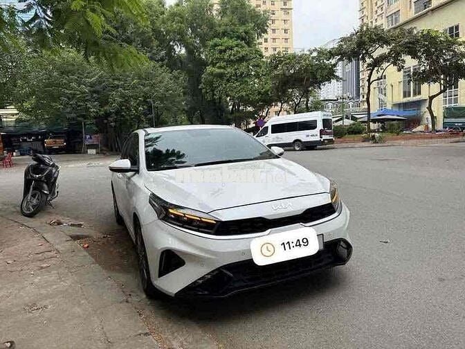 Kia K3 premium 2023 lướt