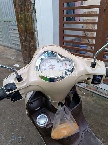 Yamaha noza fi 2013