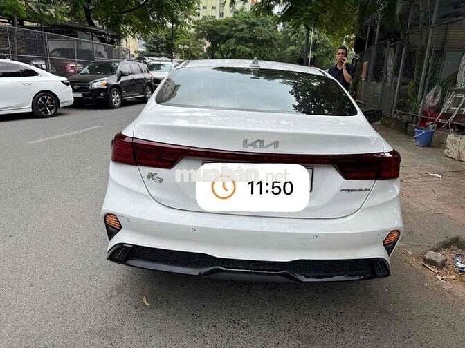 Kia K3 premium 2023 lướt