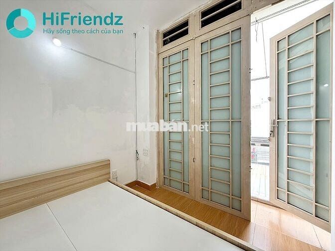 💥2PN + 1WC FULL NỘI THẤT NGAY PHẠM VĂN CHIÊU