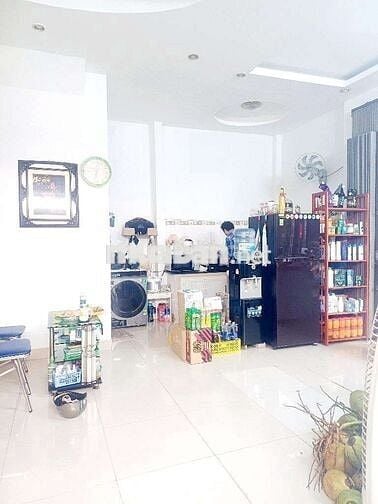 🏡B.ÁN NHÀ GÓC 2 MẶT T.IỀN CHỢ -PHƯỜNG TÂN HƯNG QUẬN7 CHỈ 3,9 TỶ🌹