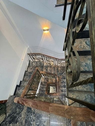 ✅Nhà 4x22 3 lầu ,Mặt tiền Trần Hưng Đạo, Tân Phú