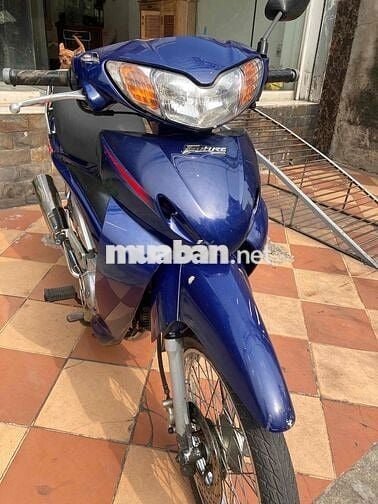 xe chính chủ zin chưa rớt đầu