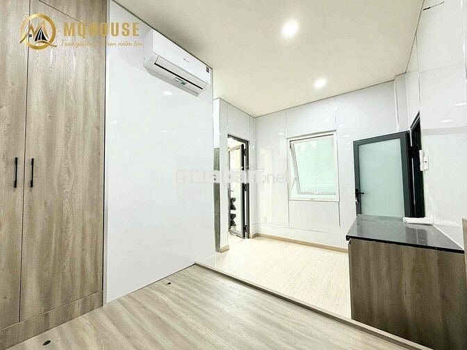 Chính Chủ Cho Thuê Phòng Bancol Mới 100% Khu PXL Giá Siêu Rẻ
