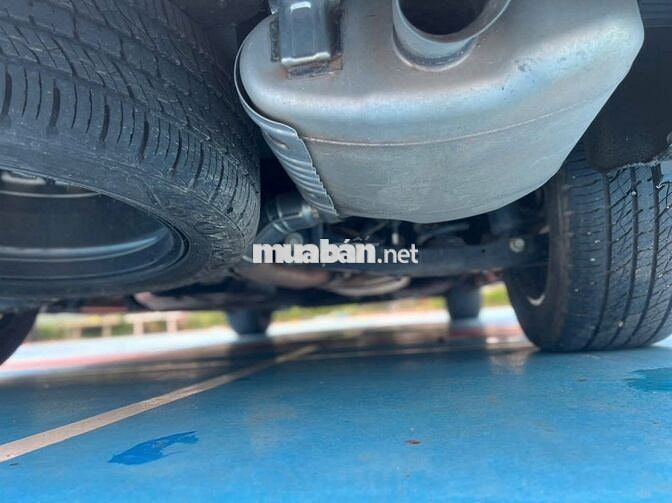 HYUNDAI SANTAFE 2.5L PREMIUM 2021 – MỘT CHỦ TỪ MỚI