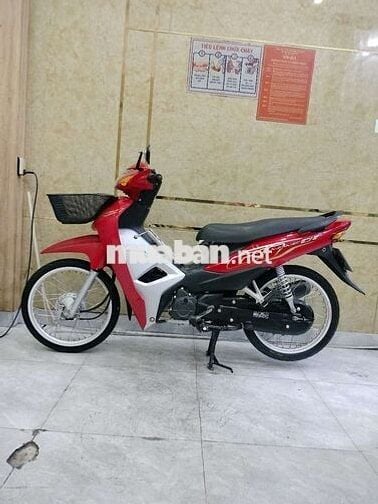 WAVE ALPHA 2022 , BS 63 XE MÁY ZIN NGUYÊN,