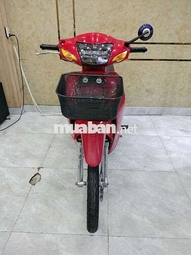 WAVE ALPHA 2022 , BS 63 XE MÁY ZIN NGUYÊN,