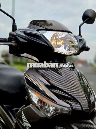 Em ít chạy đến nên bán Honda Future X Fi cuối 2010