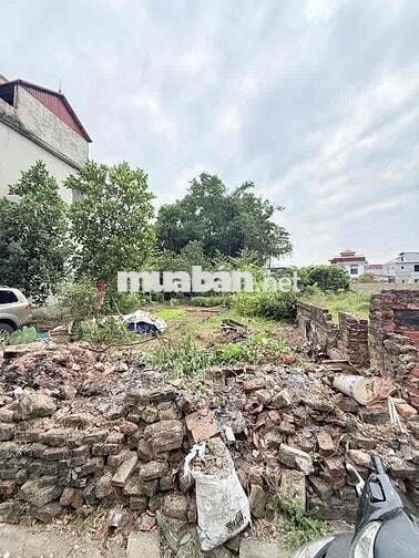 🔥 BÁN ĐẤT ĐẸP – TRUNG TÂM ĐÔNG DƯ, GẦN BÁT TRÀNG – GIA LÂM 🔥