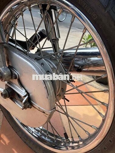 xe chính chủ zin chưa rớt đầu