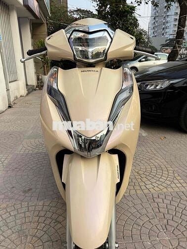 LEAD bản đặc biết chính chủ từ mới