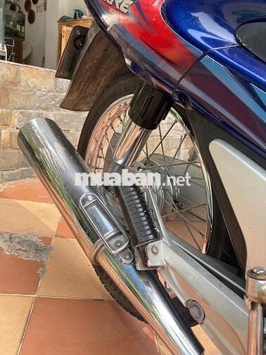 xe chính chủ zin chưa rớt đầu