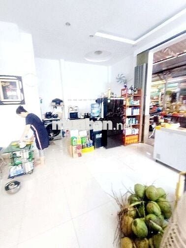 🏡B.ÁN NHÀ GÓC 2 MẶT T.IỀN CHỢ -PHƯỜNG TÂN HƯNG QUẬN7 CHỈ 3,9 TỶ🌹