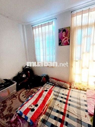 🏡B.ÁN NHÀ GÓC 2 MẶT T.IỀN CHỢ -PHƯỜNG TÂN HƯNG QUẬN7 CHỈ 3,9 TỶ🌹