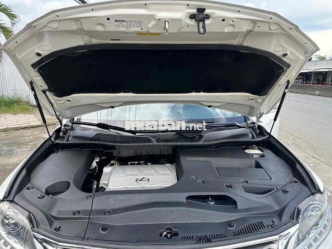 Lexus RX 2013 350 AWD - 86000 km