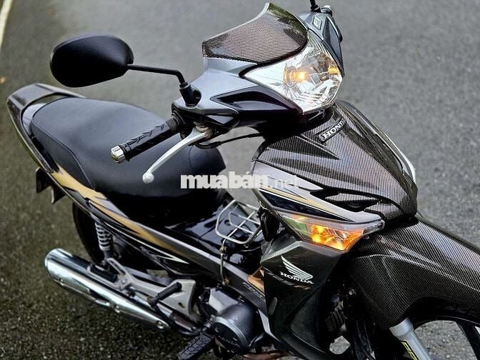 Em ít chạy đến nên bán Honda Future X Fi cuối 2010