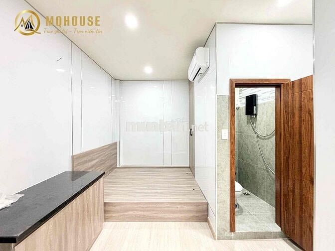 Chính Chủ Cho Thuê Phòng Bancol Mới 100% Khu PXL Giá Siêu Rẻ